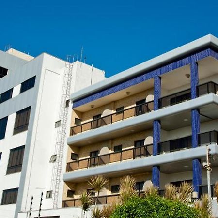 Del Canto Hotel Aracaju Zewnętrze zdjęcie