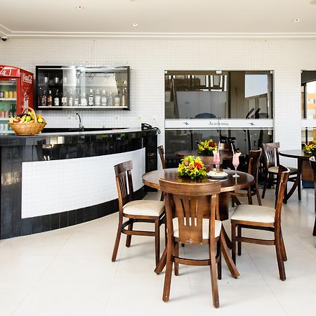 Del Canto Hotel Aracaju Zewnętrze zdjęcie