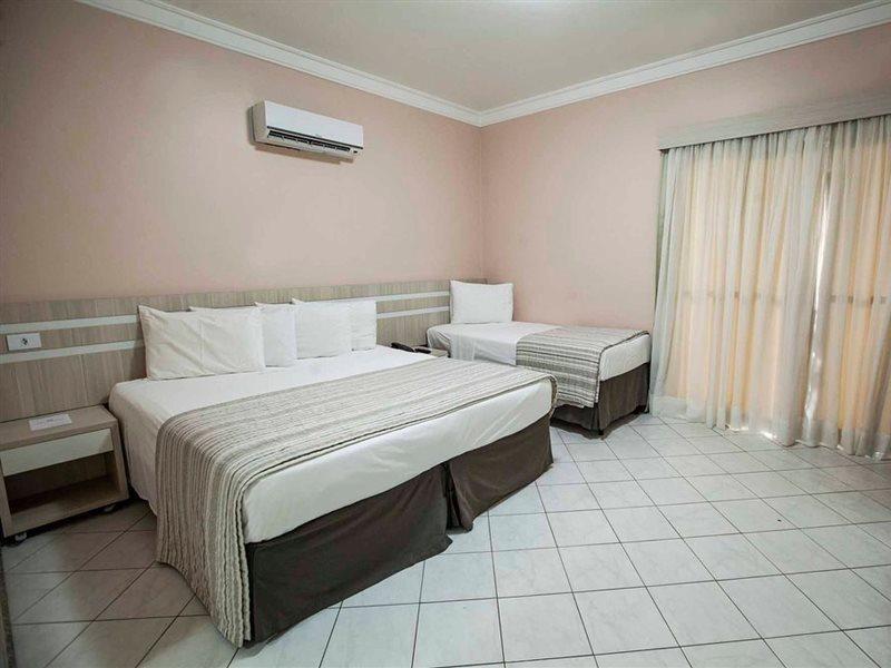 Del Canto Hotel Aracaju Zewnętrze zdjęcie
