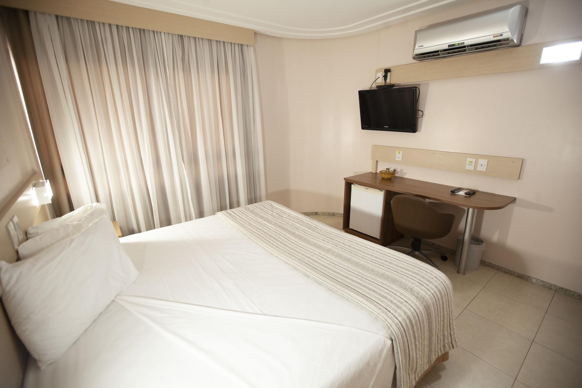 Del Canto Hotel Aracaju Zewnętrze zdjęcie