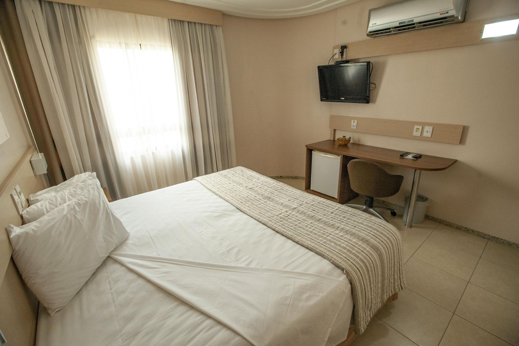 Del Canto Hotel Aracaju Zewnętrze zdjęcie