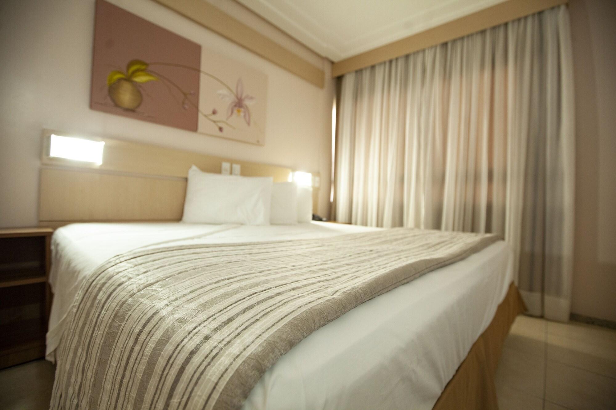 Del Canto Hotel Aracaju Zewnętrze zdjęcie