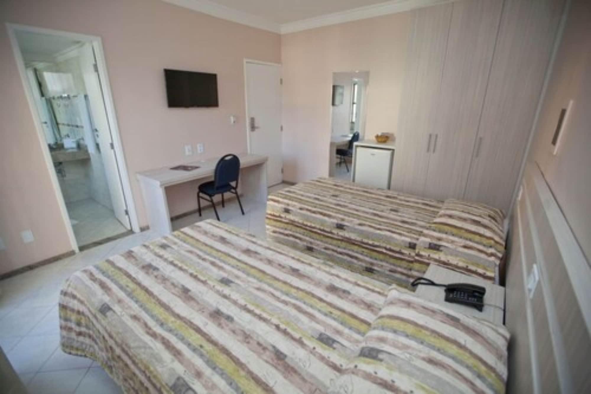 Del Canto Hotel Aracaju Zewnętrze zdjęcie