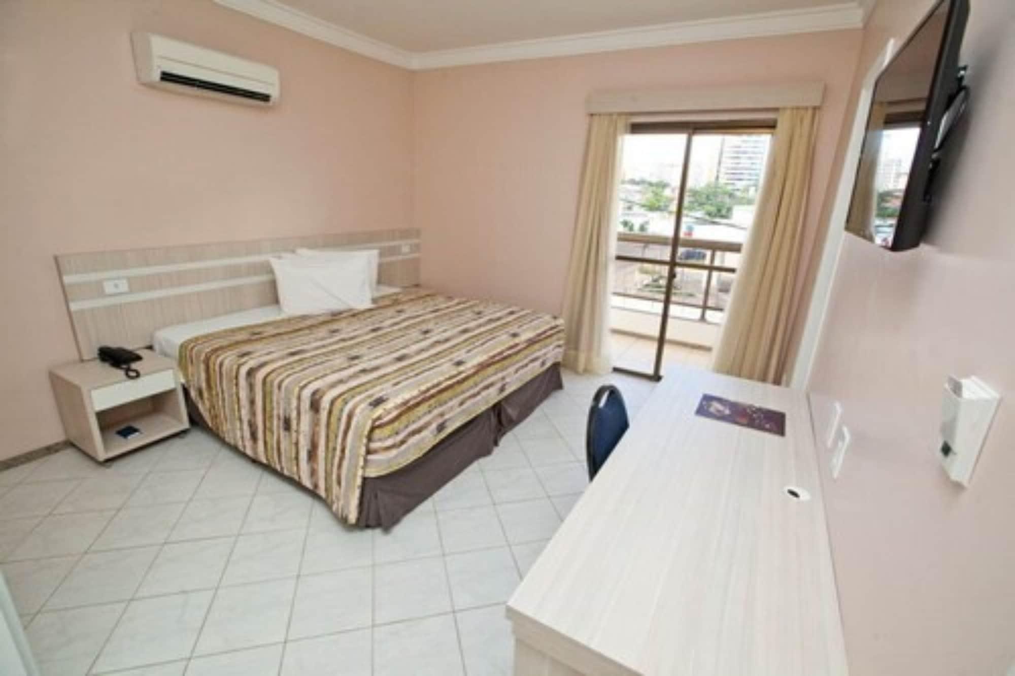 Del Canto Hotel Aracaju Zewnętrze zdjęcie