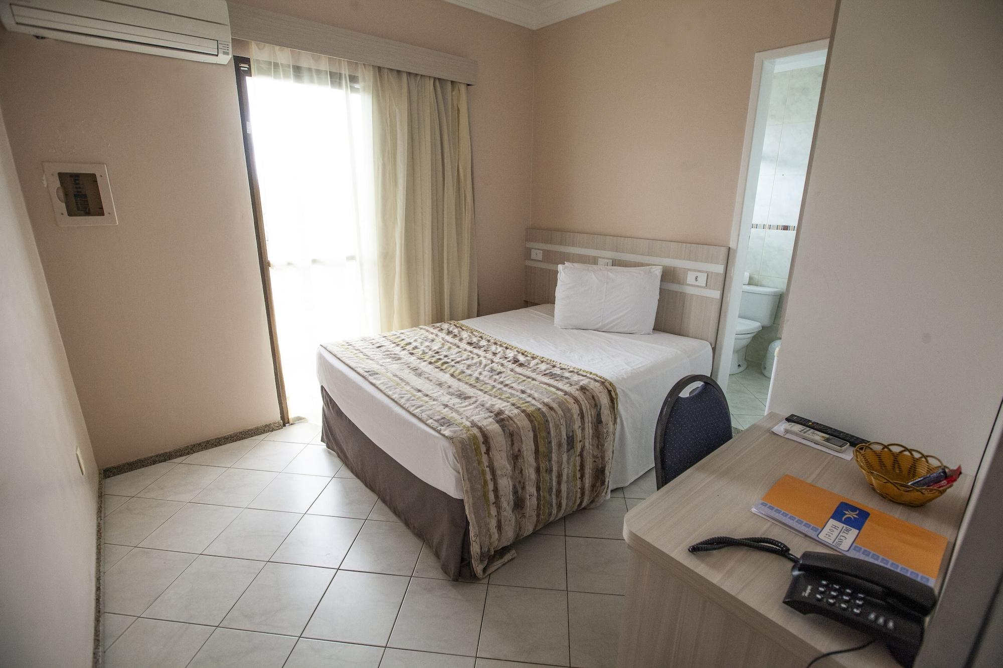 Del Canto Hotel Aracaju Zewnętrze zdjęcie