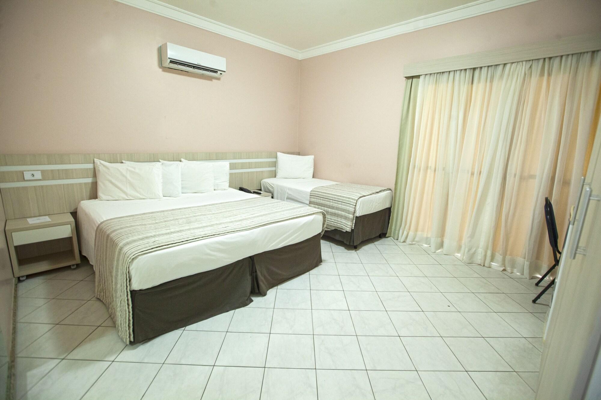 Del Canto Hotel Aracaju Zewnętrze zdjęcie