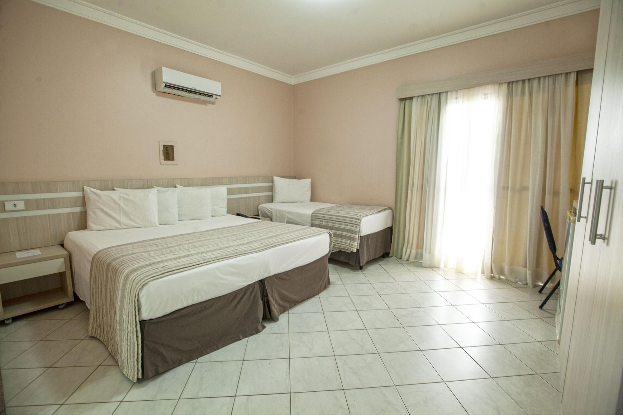 Del Canto Hotel Aracaju Zewnętrze zdjęcie