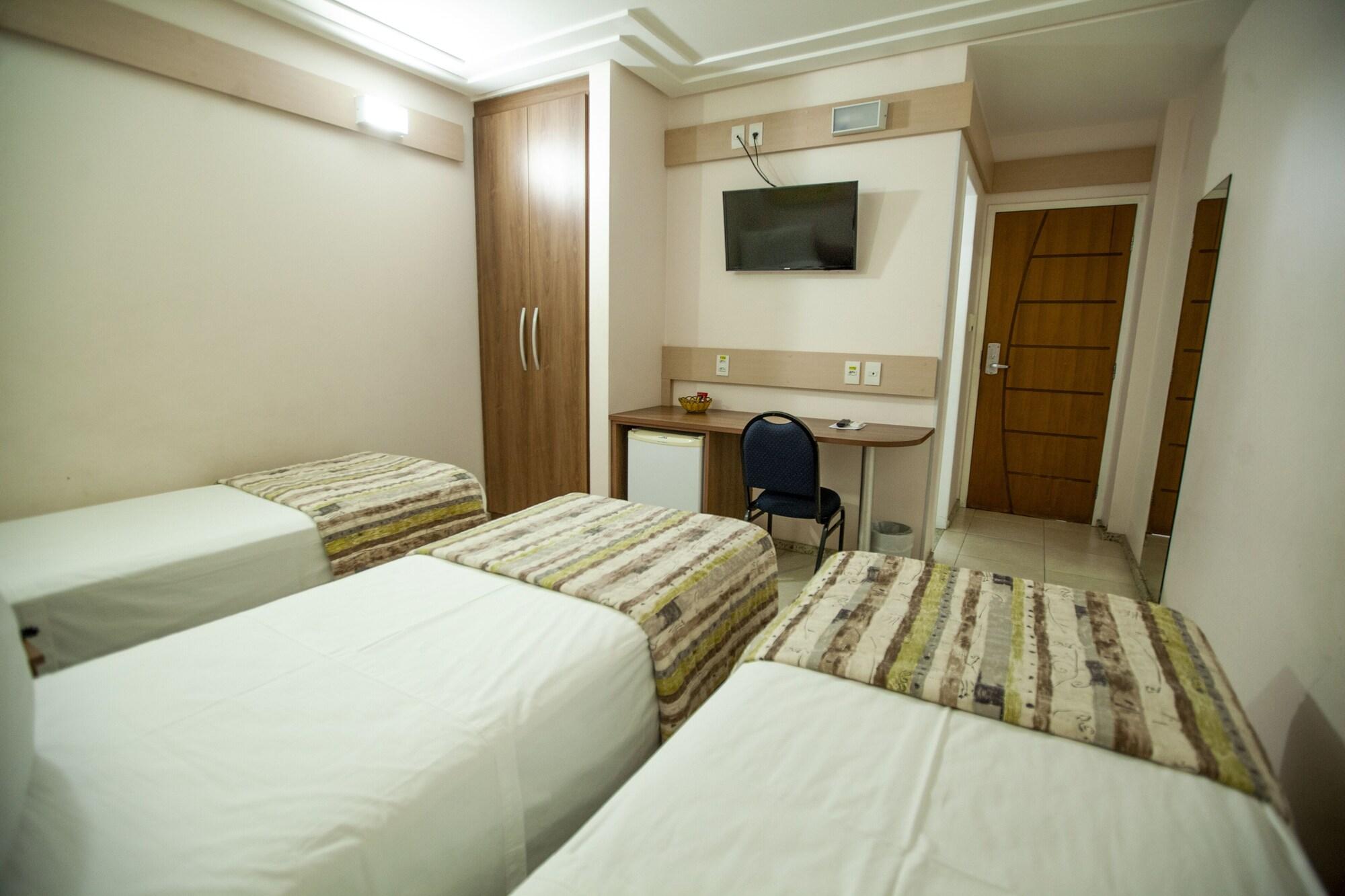 Del Canto Hotel Aracaju Zewnętrze zdjęcie
