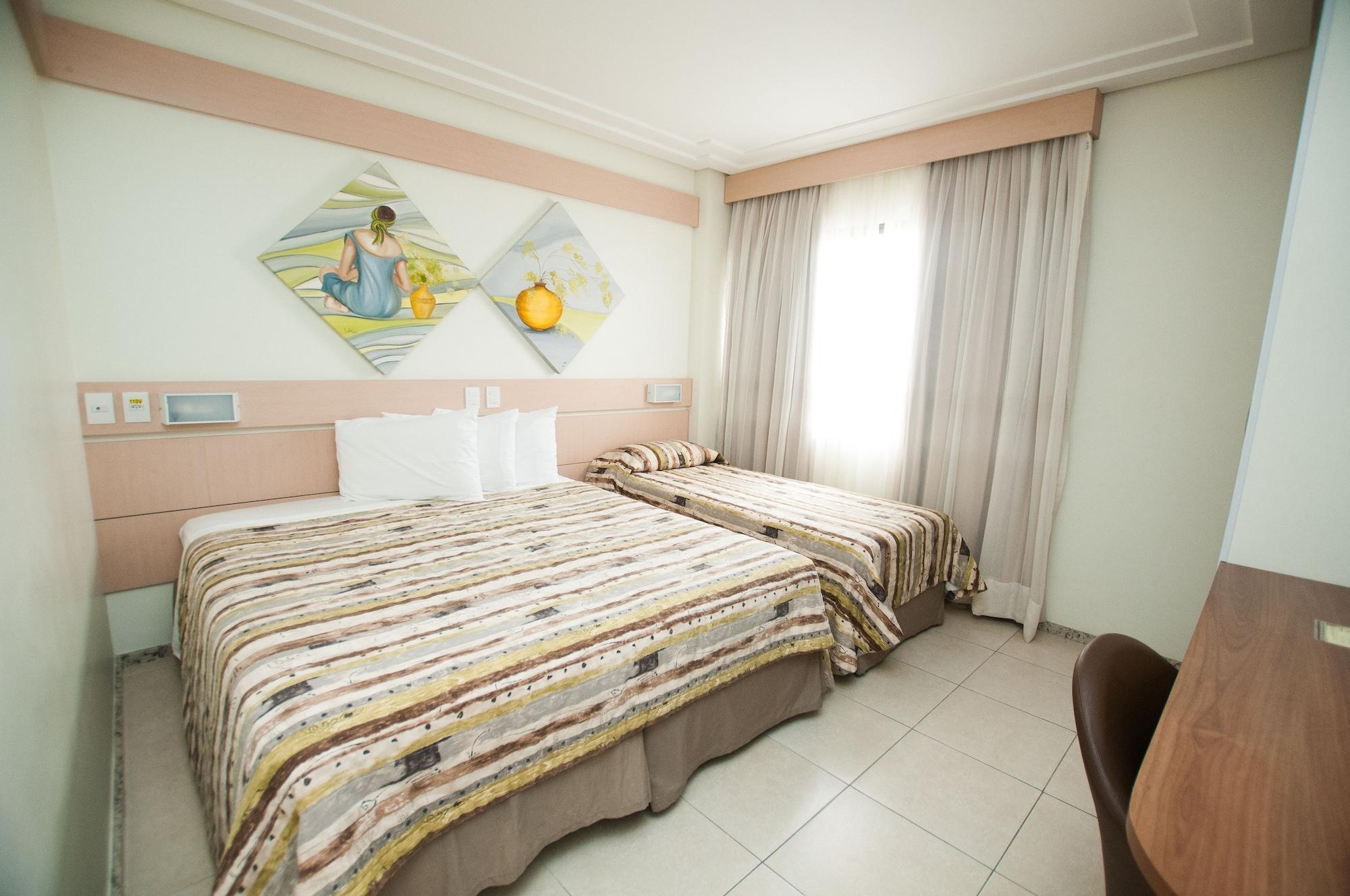 Del Canto Hotel Aracaju Zewnętrze zdjęcie