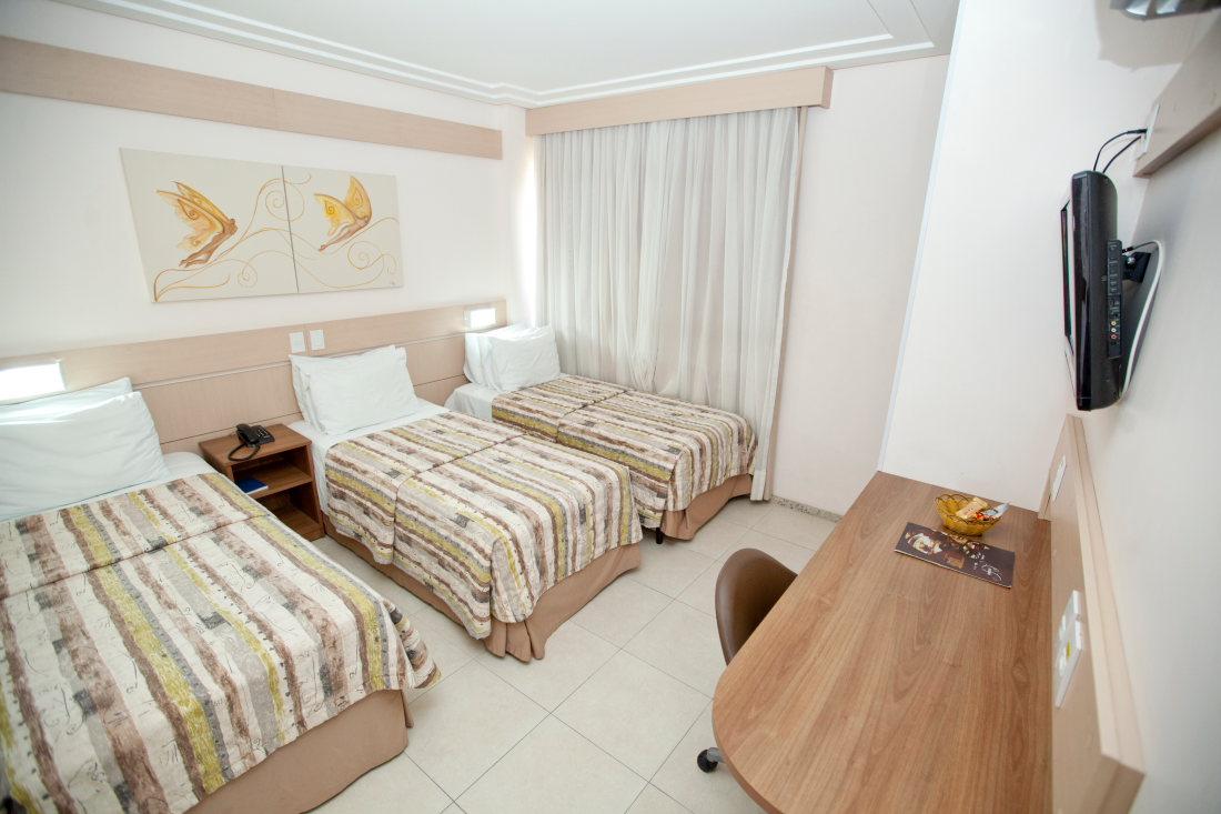 Del Canto Hotel Aracaju Zewnętrze zdjęcie
