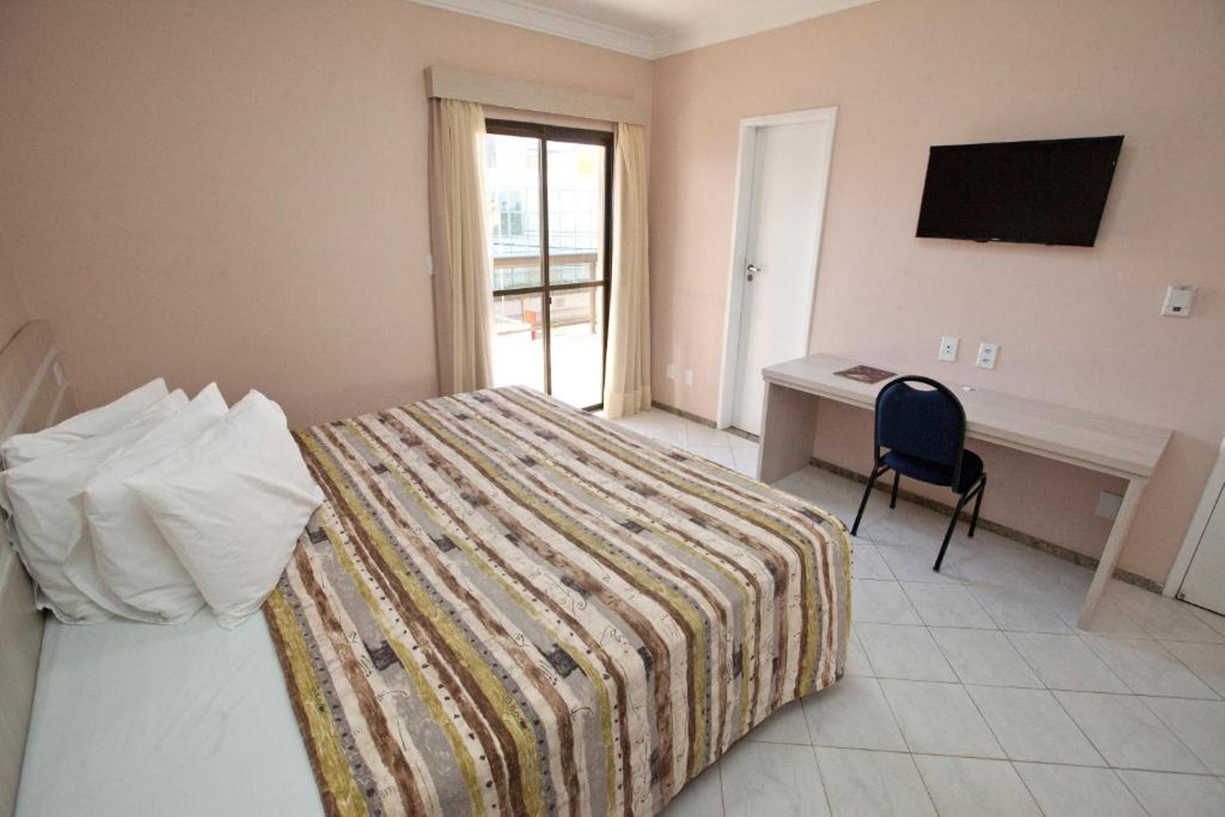 Del Canto Hotel Aracaju Zewnętrze zdjęcie