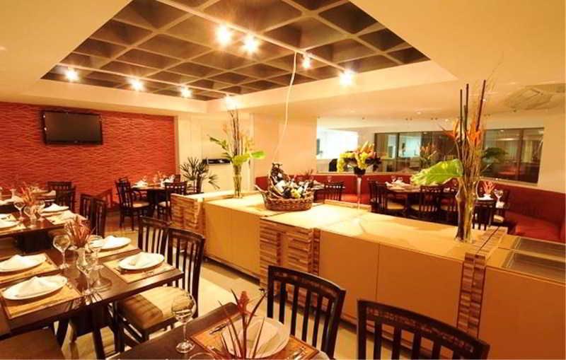 Del Canto Hotel Aracaju Zewnętrze zdjęcie