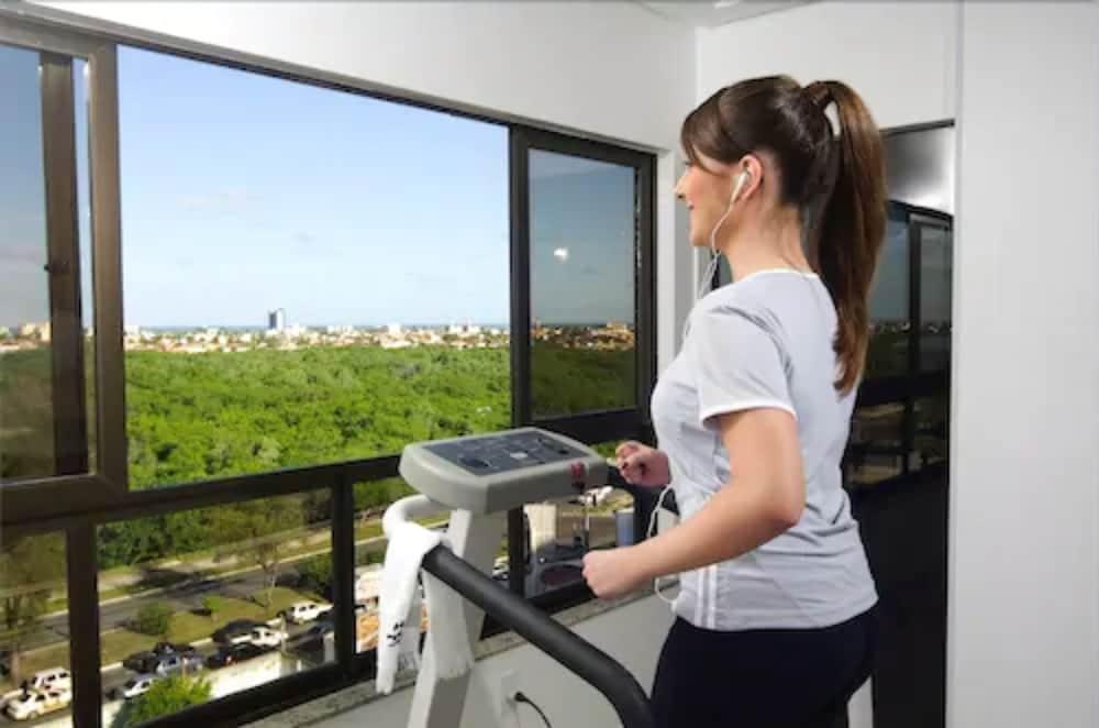 Del Canto Hotel Aracaju Zewnętrze zdjęcie