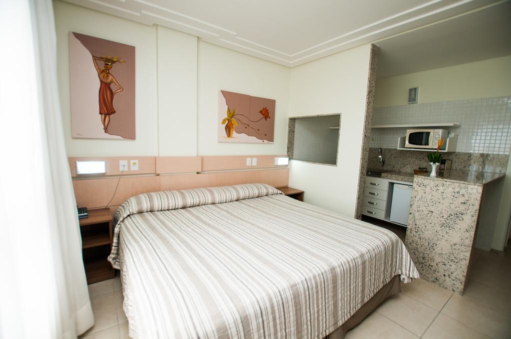 Del Canto Hotel Aracaju Zewnętrze zdjęcie