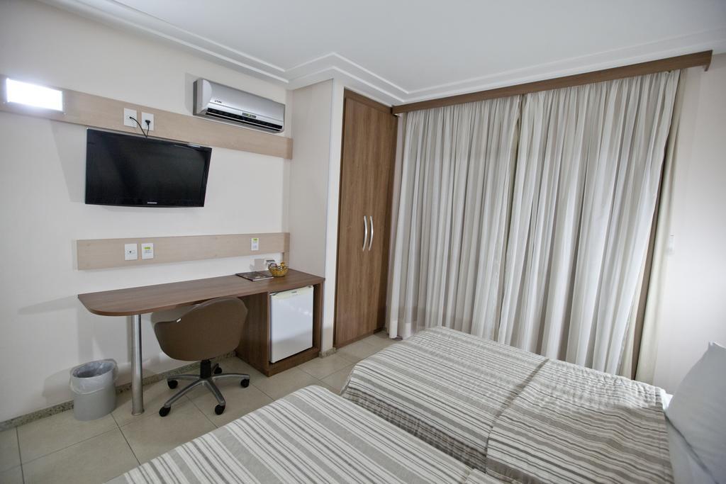 Del Canto Hotel Aracaju Zewnętrze zdjęcie