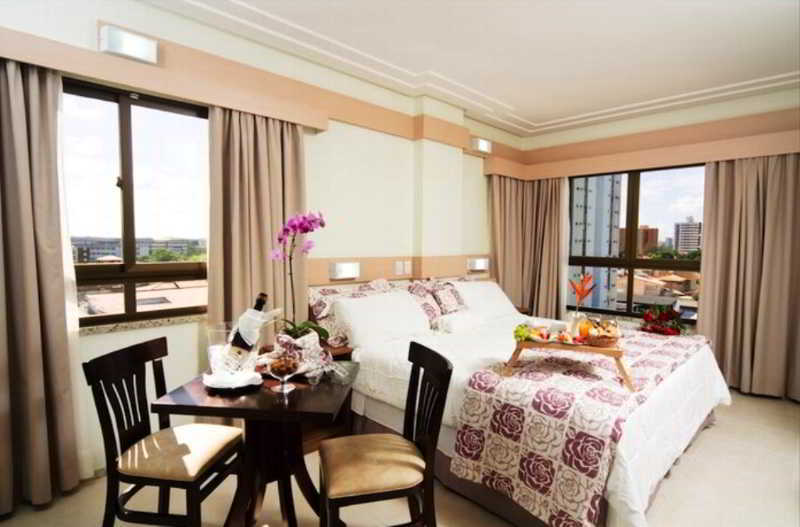 Del Canto Hotel Aracaju Zewnętrze zdjęcie